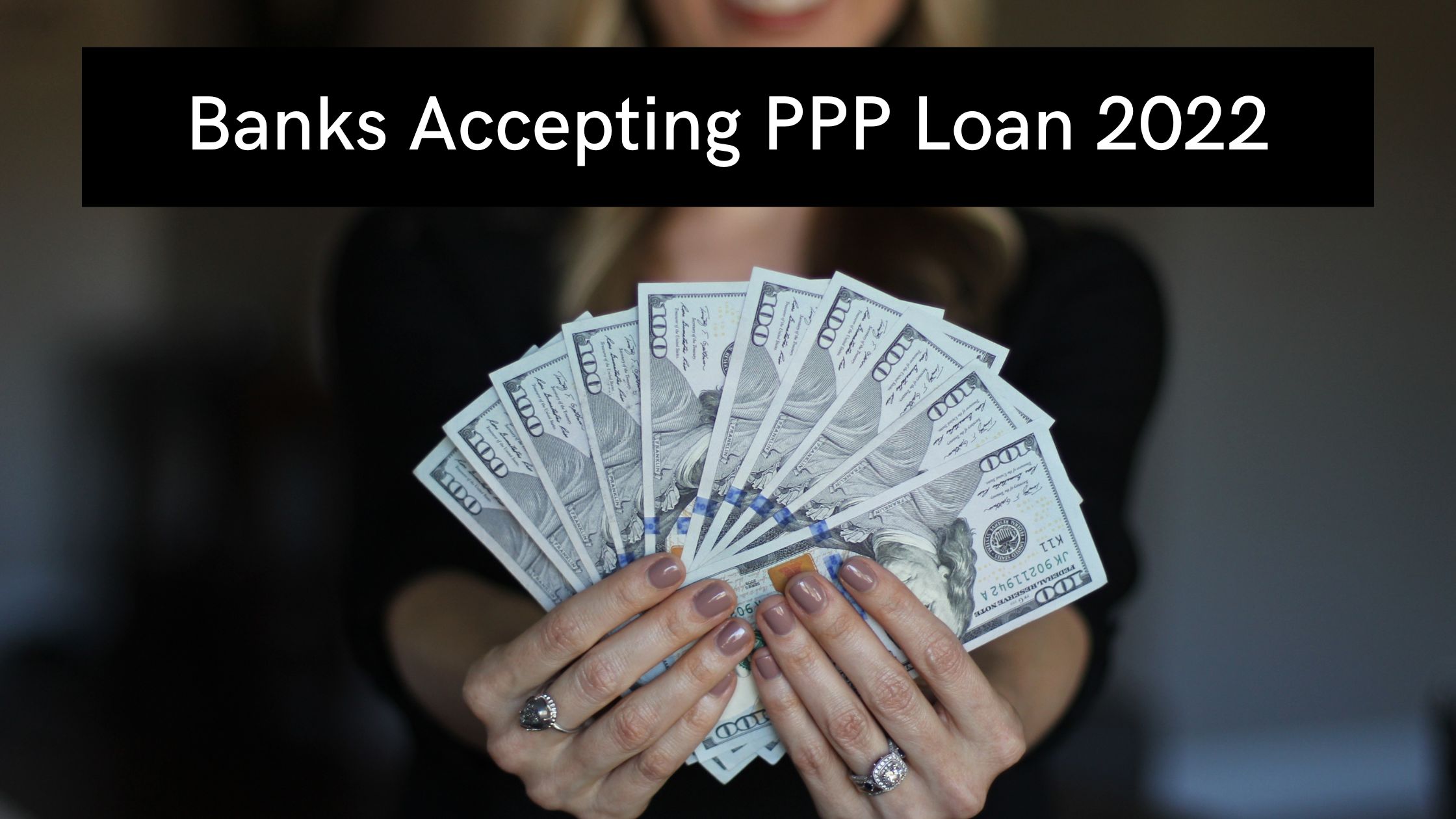 PPP Loan 2022